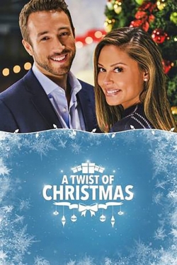 A Twist of Christmas A Twist of Christmas