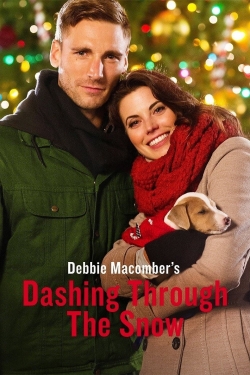 Dashing Through the Snow Dashing Through the Snow