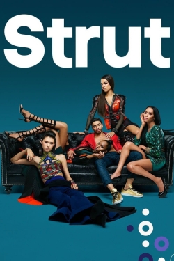Strut Strut