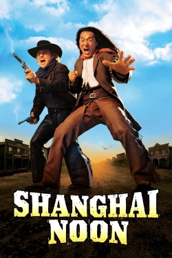 Shanghai Noon Shanghai Noon