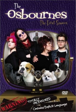 The Osbournes The Osbournes