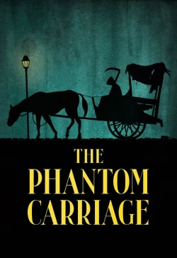 The Phantom Carriage The Phantom Carriage