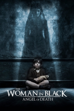 The Woman in Black 2: Angel of Death The Woman in Black 2: Angel of Death