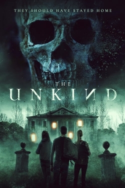 The Unkind The Unkind