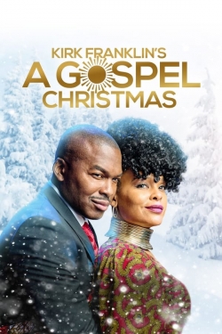 Kirk Franklin's A Gospel Christmas Kirk Franklin's A Gospel Christmas