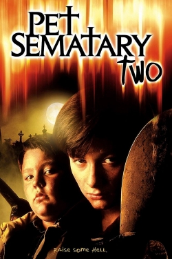 Pet Sematary II Pet Sematary II
