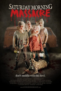 Saturday Morning Massacre Saturday Morning Massacre