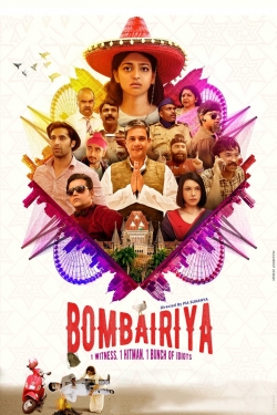 Bombairiya Bombairiya