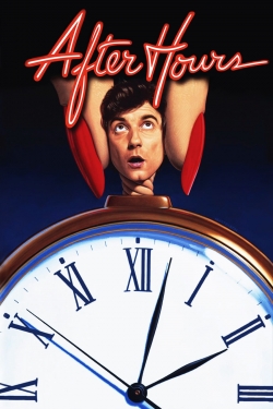 After Hours After Hours