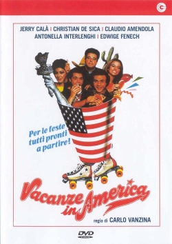 Vacanze in America Vacanze in America