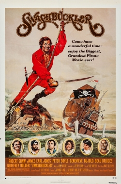 Swashbuckler Swashbuckler