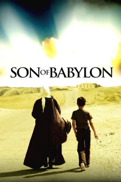 Son of Babylon Son of Babylon