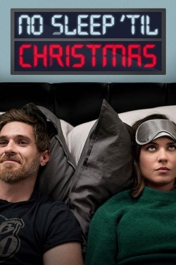 No Sleep 'Til Christmas No Sleep 'Til Christmas
