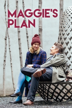 Maggie's Plan Maggie's Plan