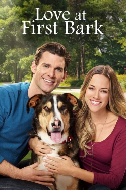 Love at First Bark Love at First Bark