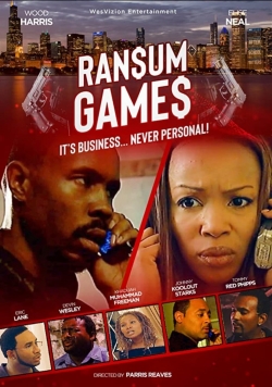 Ransum Game Ransum Game