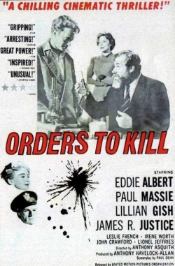 Orders to Kill Orders to Kill