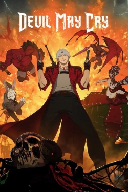 Devil May Cry Devil May Cry
