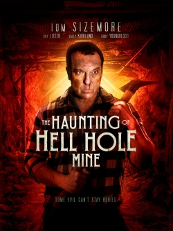 Hell Hole Mineの忘れられない