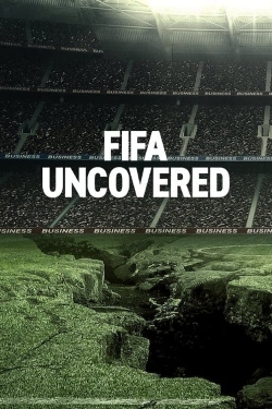 FIFA Uncovered FIFA Uncovered