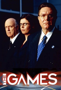 The Games The Games
