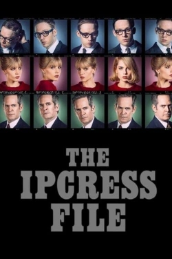 The Ipcress File The Ipcress File