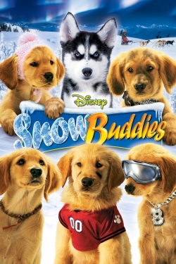 Snow Buddies Snow Buddies