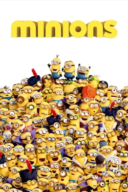 Minions Minions