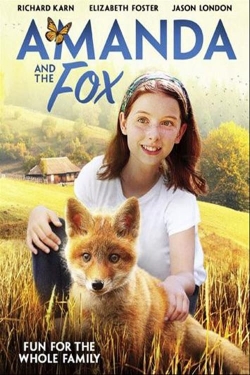 Amanda and the Fox Amanda and the Fox