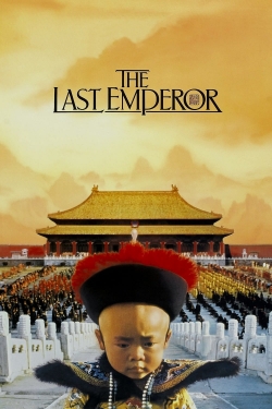 The Last Emperor The Last Emperor