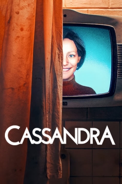 Cassandra Cassandra