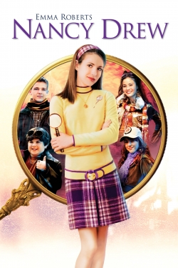 Nancy Drew Nancy Drew