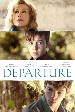 Departure Departure