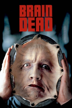 Brain Dead Brain Dead