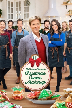 Christmas Cookie Matchup Christmas Cookie Matchup