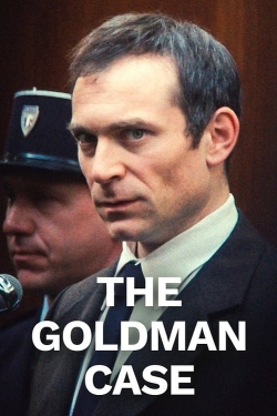 The Goldman Case The Goldman Case