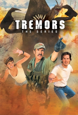 Tremors Tremors