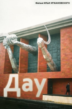 Dau Dau