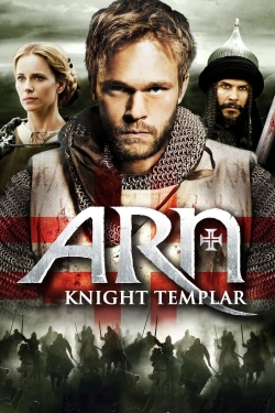 Arn: The Knight Templar Arn: The Knight Templar
