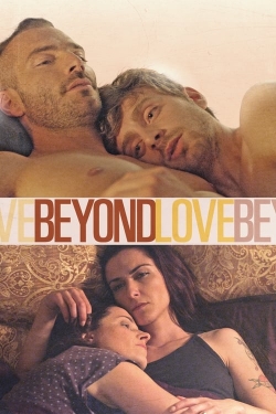Beyond Love Beyond Love