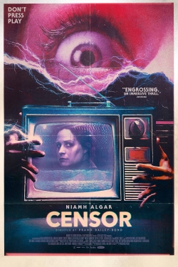 Censor Censor
