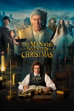 The Man Who Invented Christmas The Man Who Invented Christmas