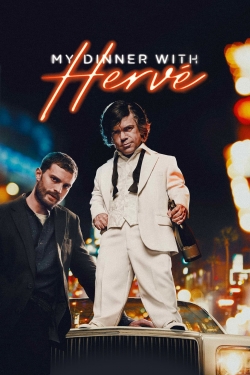 My Dinner with Hervé My Dinner with Hervé