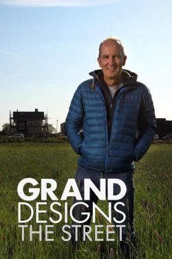 Grand Designs: The Street Grand Designs: The Street