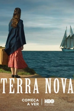 Terra Nova Terra Nova