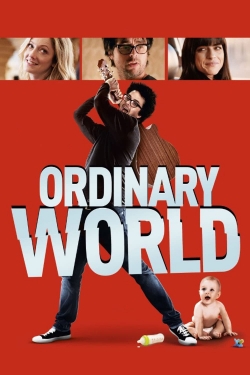 Ordinary World Ordinary World