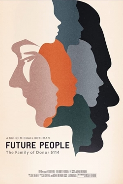 Future People Future People