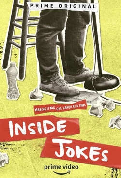 Inside Jokes Inside Jokes