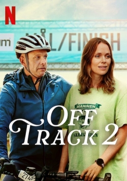 Off Track 2 Off Track 2
