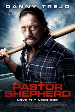 Pastor Shepherd Pastor Shepherd